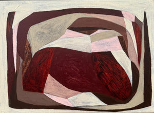 Krystal Bradford - On the Go