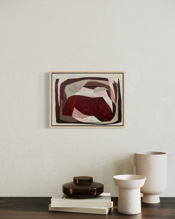 Krystal Bradford - On the Go