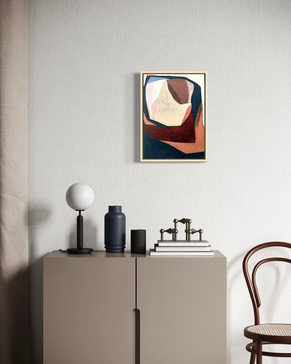 Krystal Bradford - Is it real?