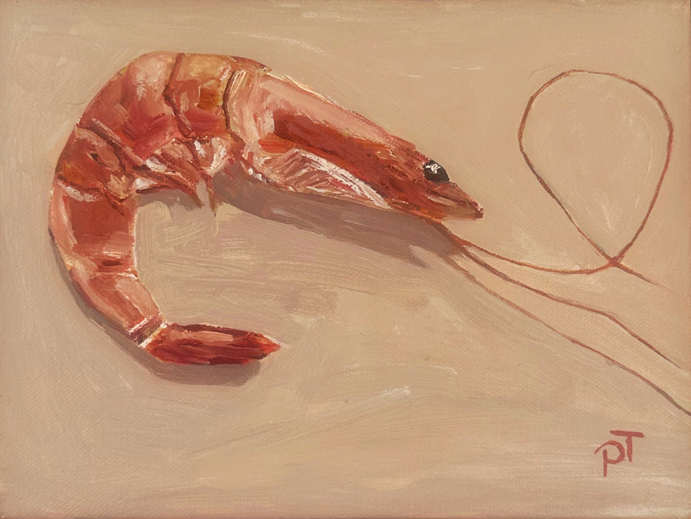 Parita Thakkar - Season’s catch