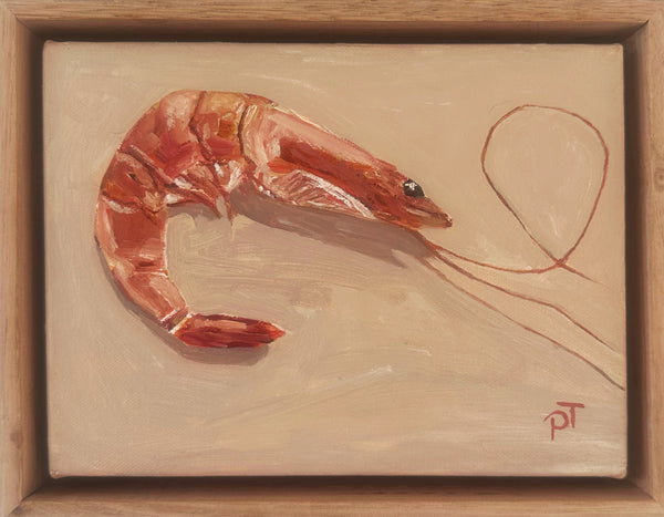 Parita Thakkar - Season’s catch