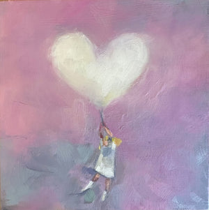 Zory McGrath - Little Prince Chasing Clouds | Heart