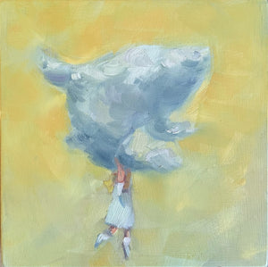 Zory McGrath - Little Prince Chasing Clouds | Fish