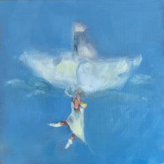 Zory McGrath - Little Prince Chasing Clouds | Ship