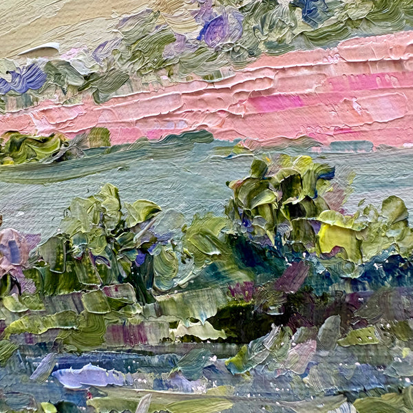 Charlotte Moore - Through The Blushing Valley