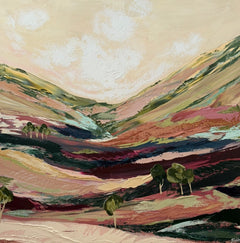 Katie Leavey - The Bright Hills
