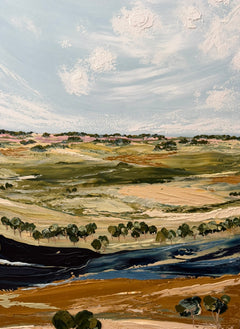 Katie Leavey - The River’s Whisper