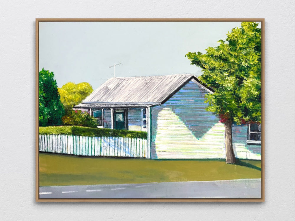 Brooke Whelan - The Quieter Side