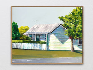 Brooke Whelan - The Quieter Side
