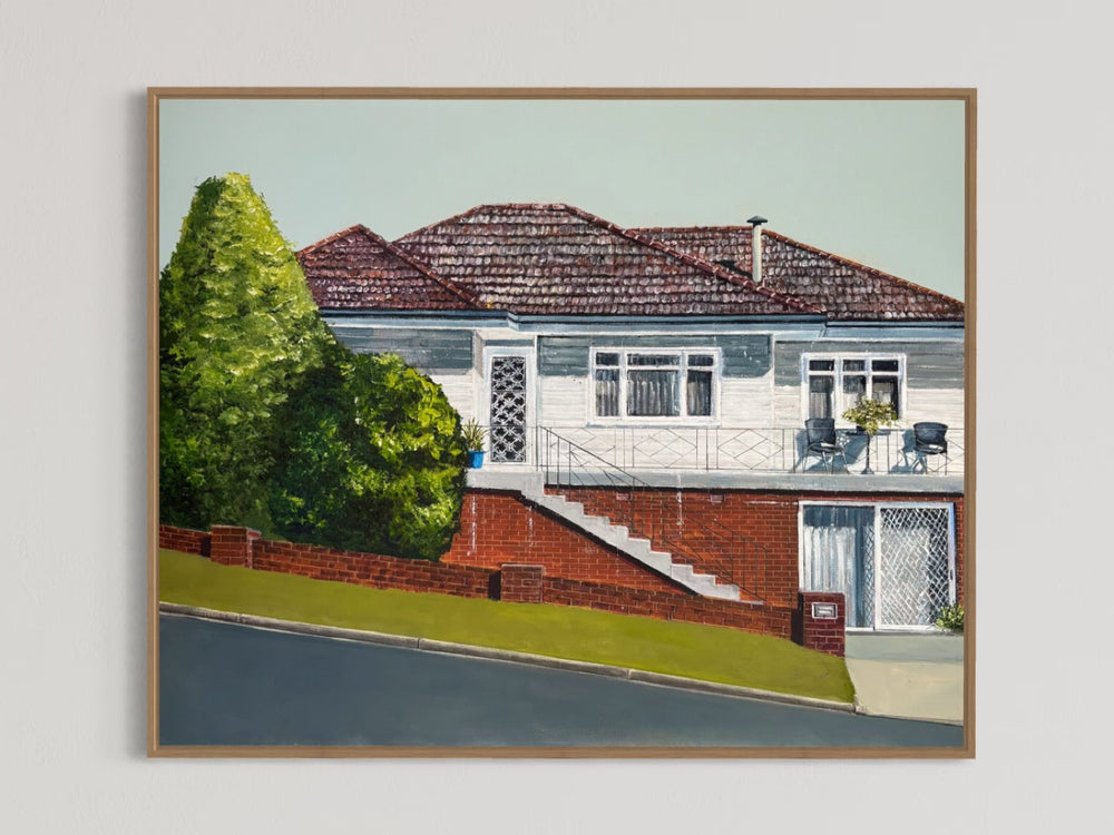 Brooke Whelan - Under The Same Sky