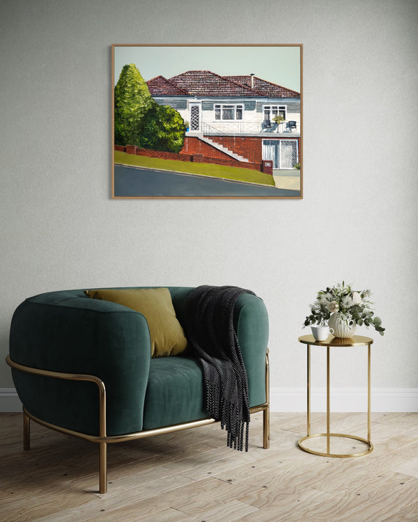 Brooke Whelan - Under The Same Sky