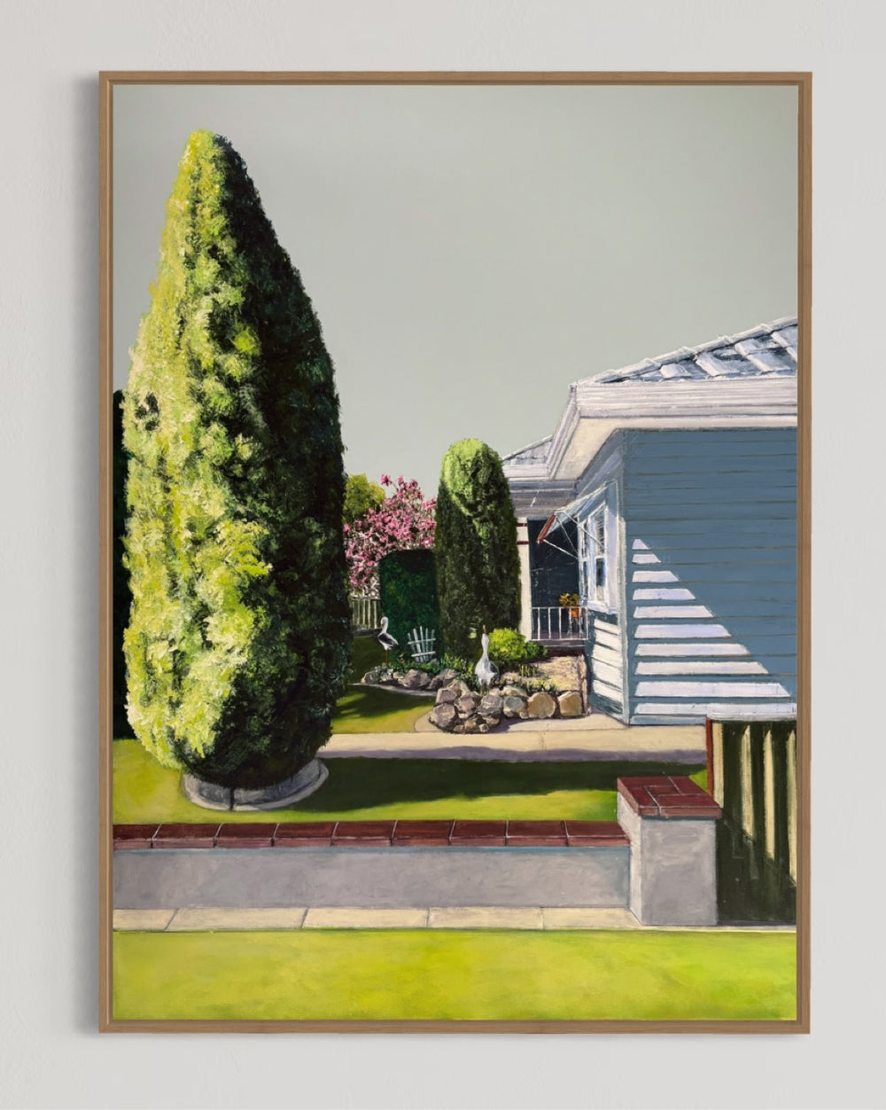 Brooke Whelan - What The Street Sees