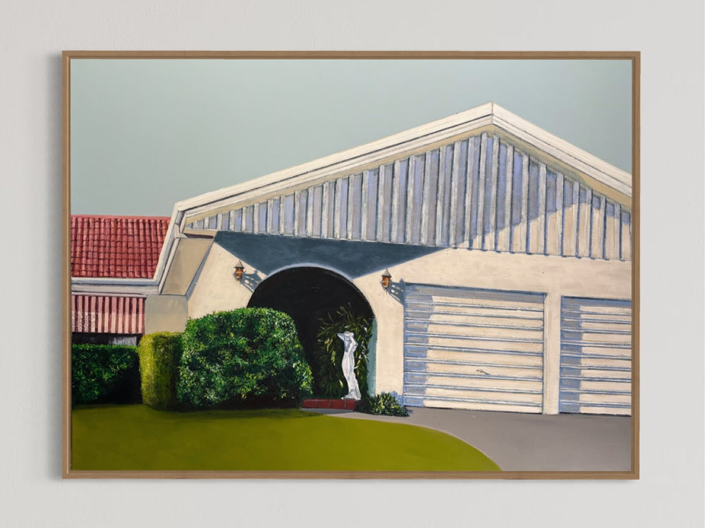 Brooke Whelan - Suburban Venus