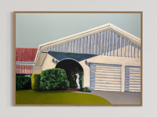 Brooke Whelan - Suburban Venus