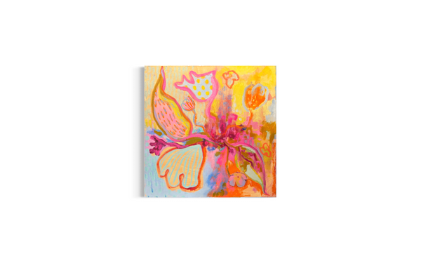 Sophie McDarra - Anthesis