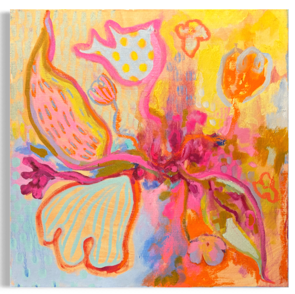 Sophie McDarra - Anthesis