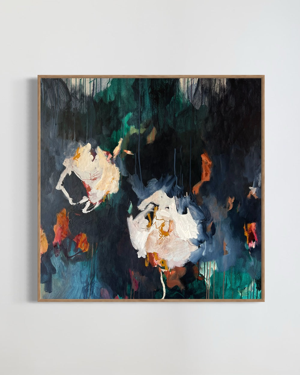 Prue Frost - Heartfelt