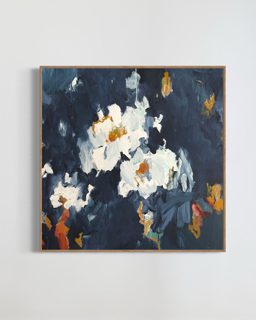 Prue Frost - The Well