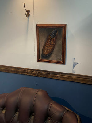 Hamish Fleming - The Left One