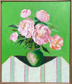 Helen McCullagh - Poised