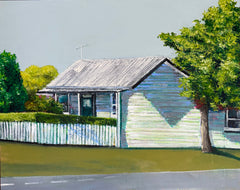 Brooke Whelan - The Quieter Side
