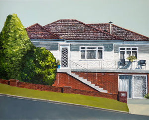 Brooke Whelan - Under The Same Sky