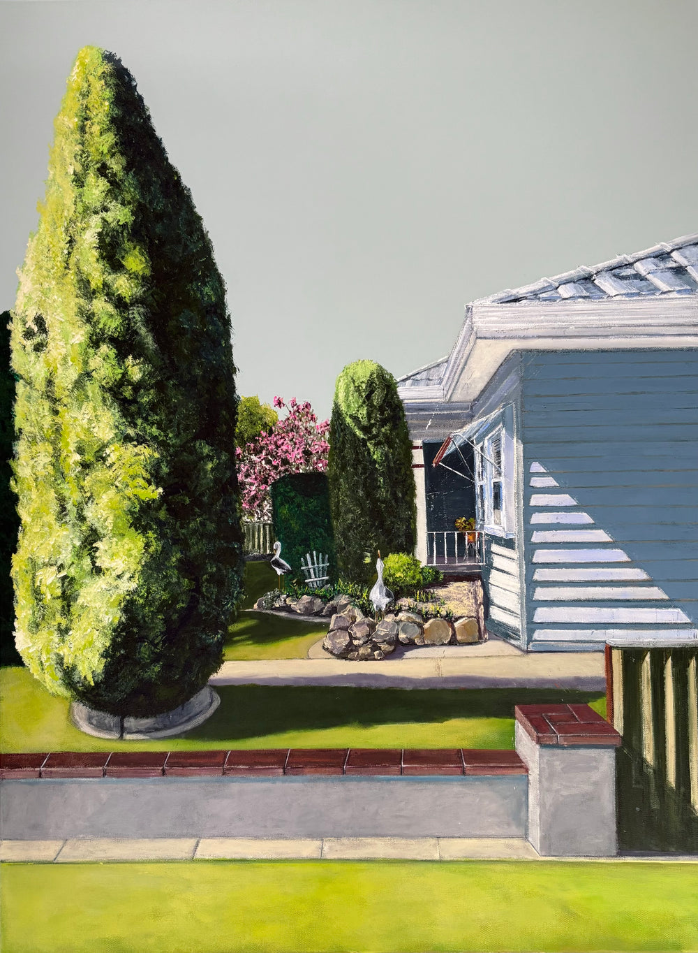 Brooke Whelan - What The Street Sees