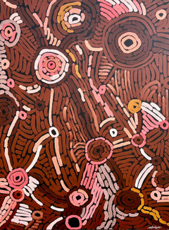 Maria Watson-Trudgett - Muddy Rivers