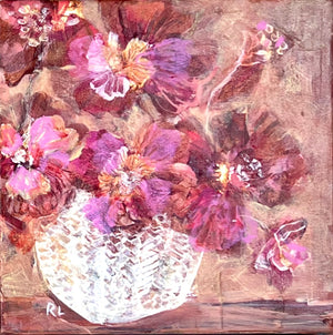 Rachael Little - Rose Day