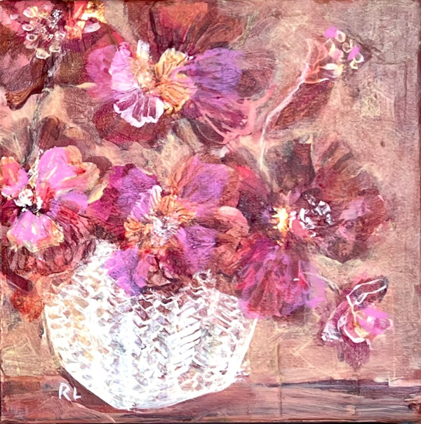 Rachael Little - Rose Day