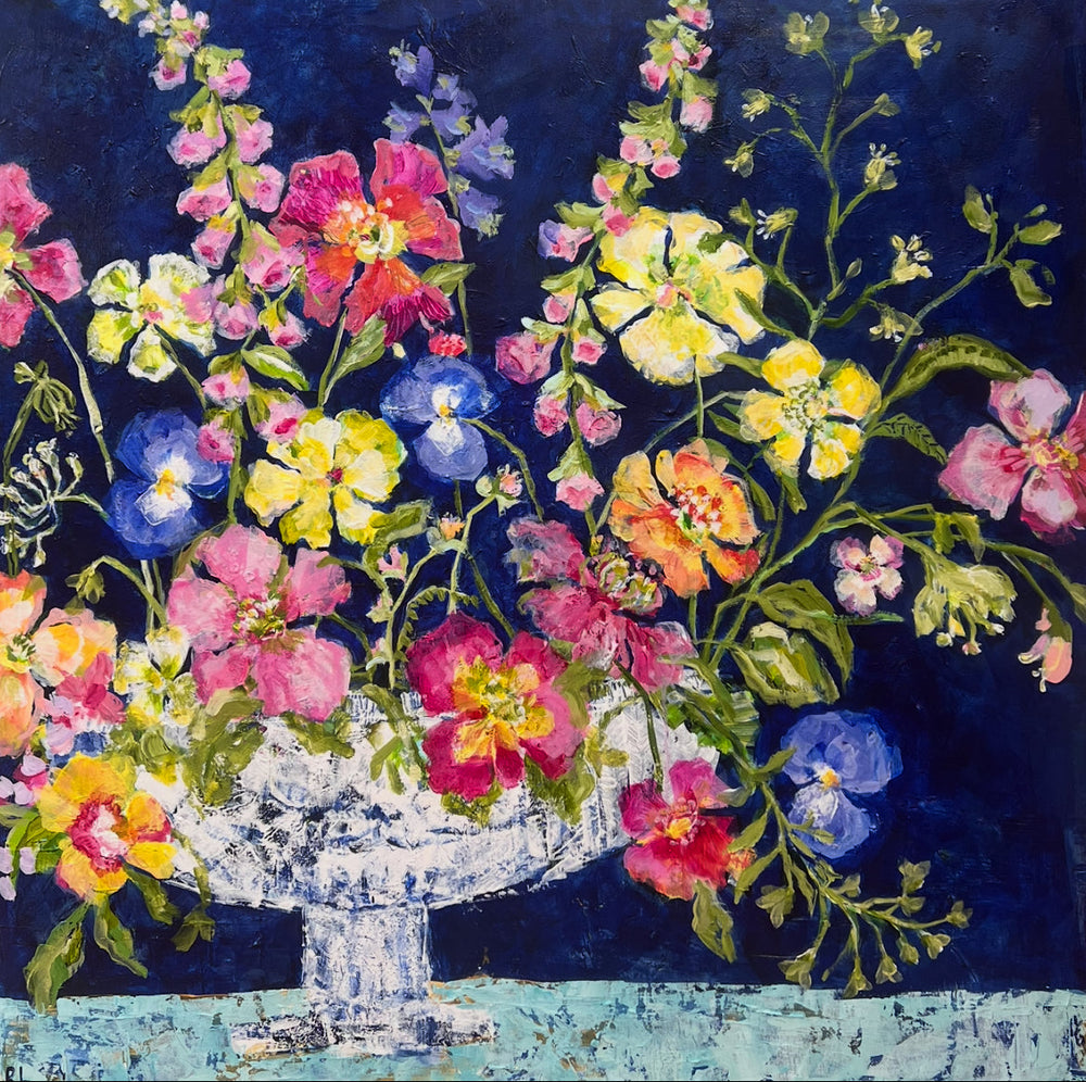 Rachael Little - Say it loud