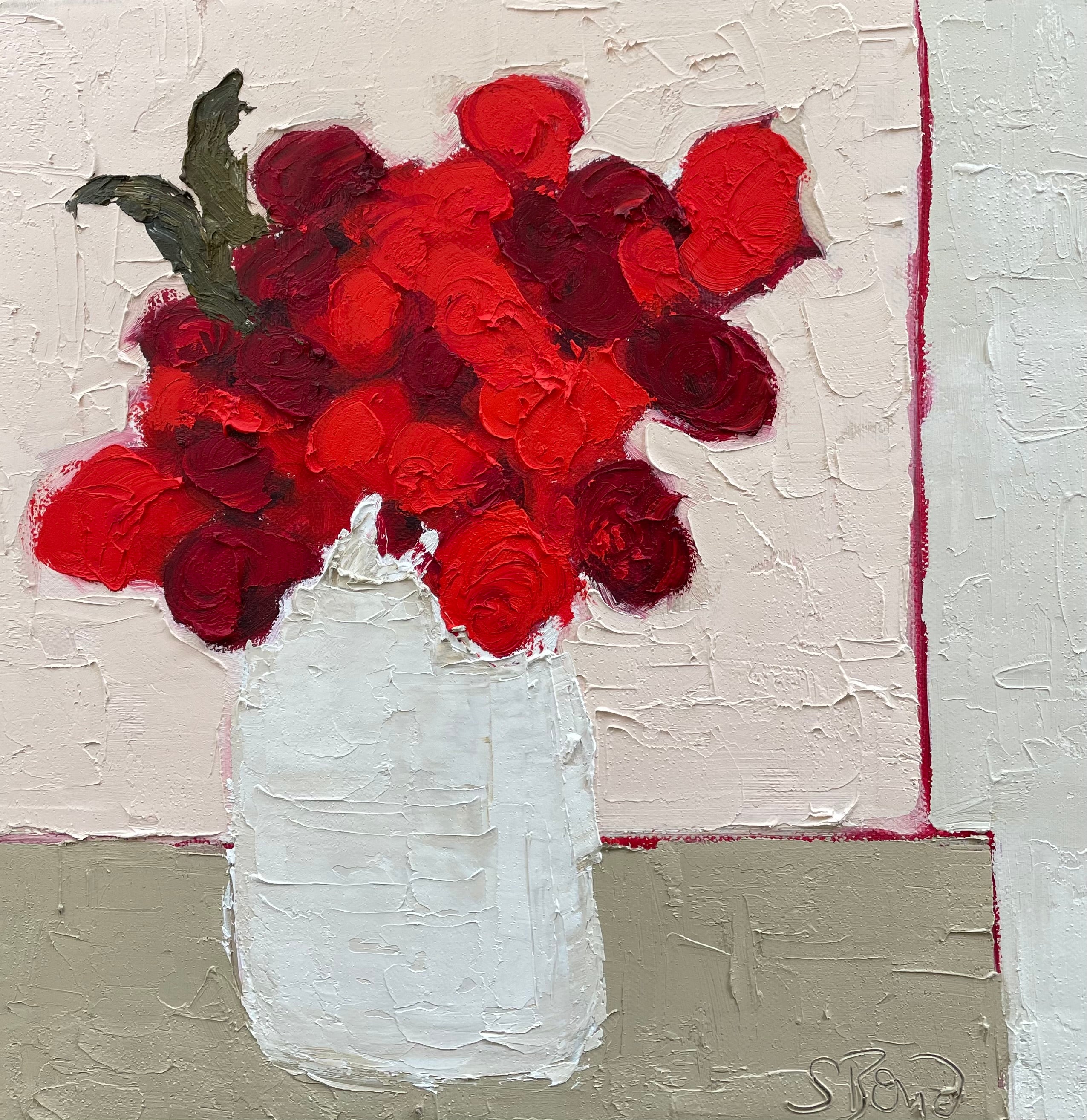 Susannah Bond - All My Love