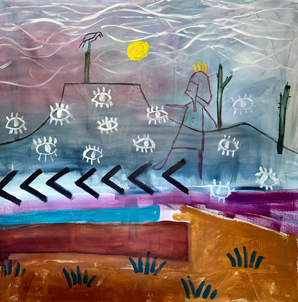 Nicole McPherson - Night Wa/onder