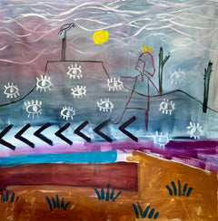 Nicole McPherson - Night Wa/onder