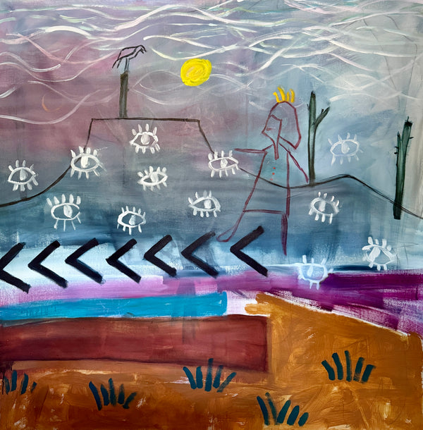 Nicole McPherson - Night Wa/onder