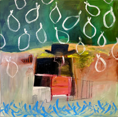 Nicole McPherson - In The Pear Garden