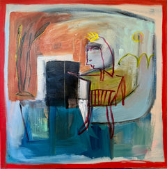 Nicole McPherson - The Black Door