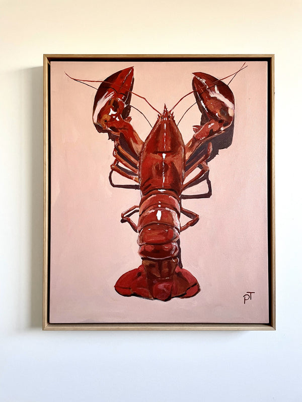 Parita Thakkar - Sebastian