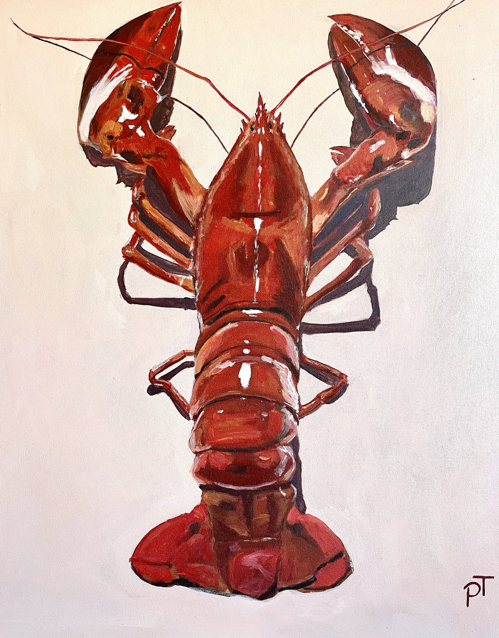 Parita Thakkar - Sebastian