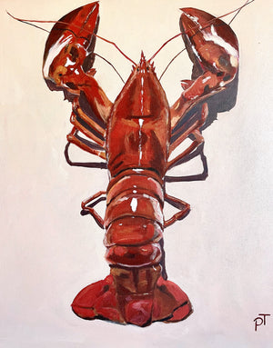 Parita Thakkar - Sebastian