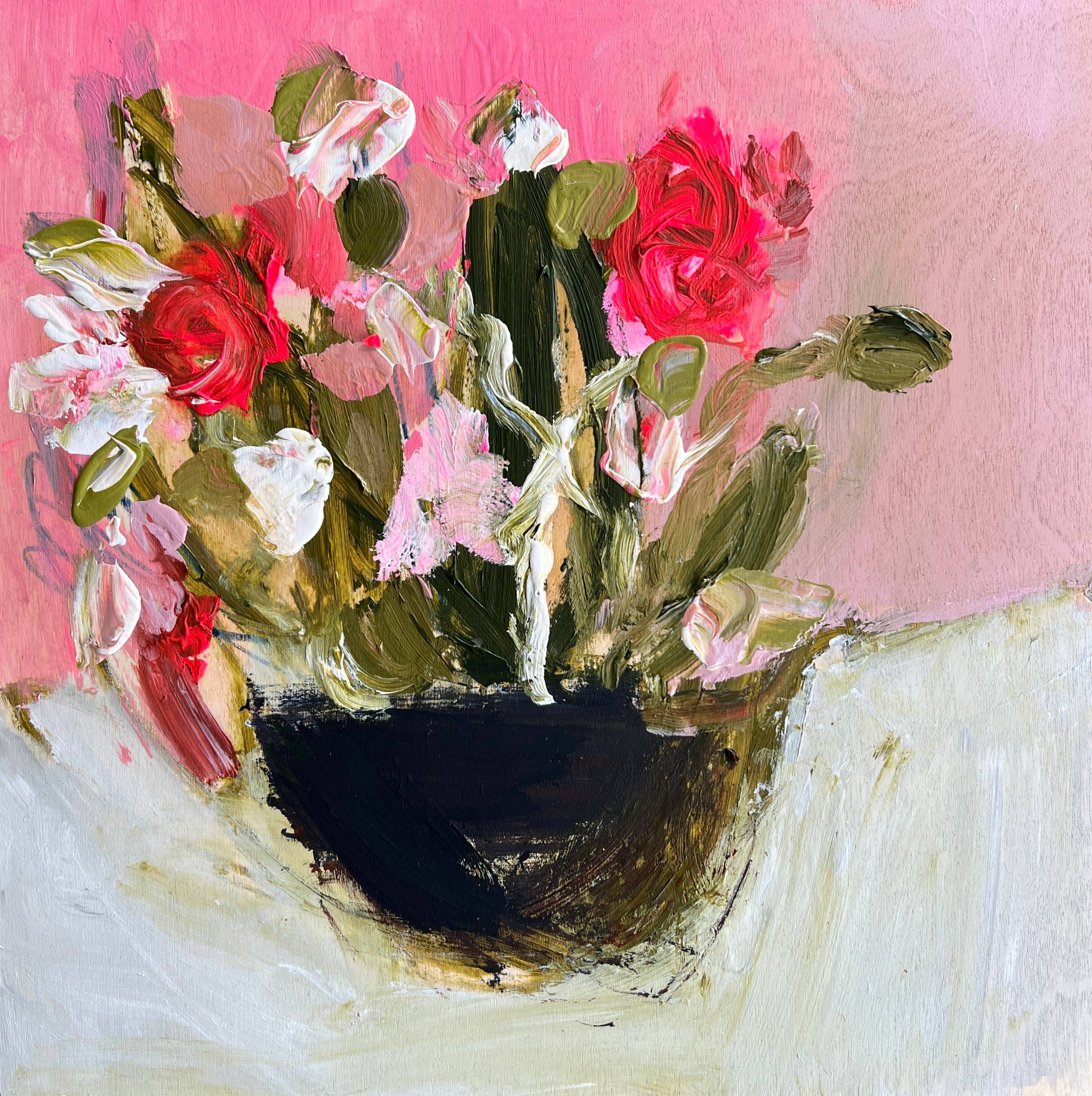 Vanessa Ferriggi - Little Love