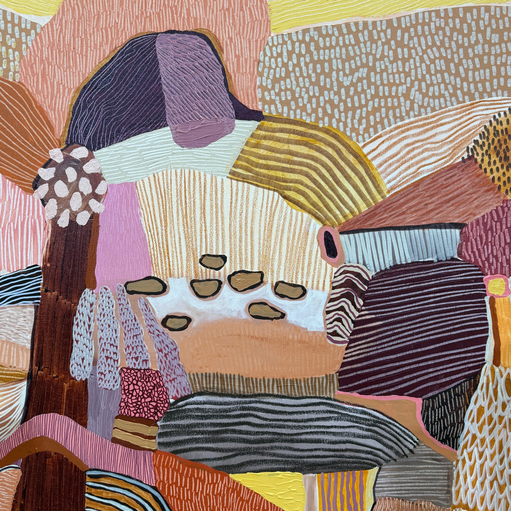 Jonathan W Gemmell - Sky Hook Boulder