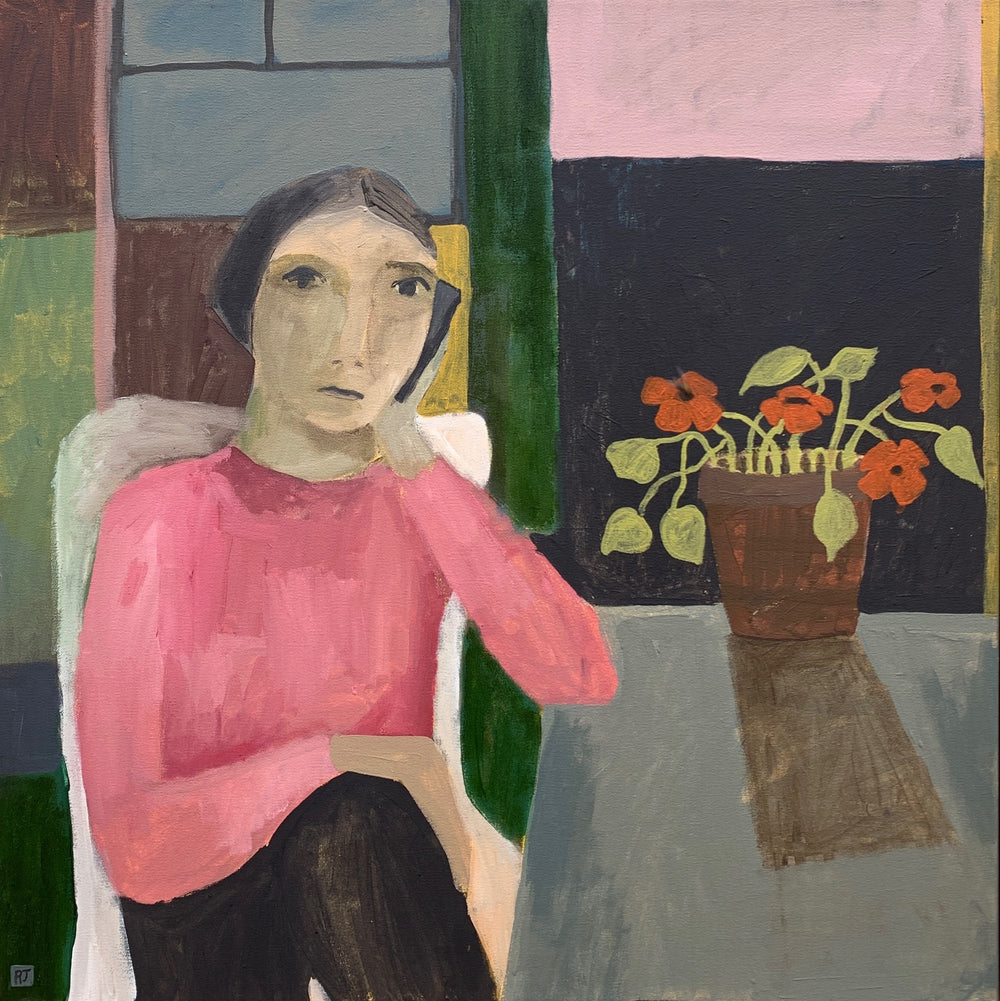 Rebecca James - The Phone Call