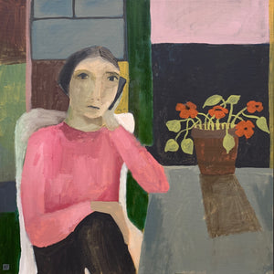 Rebecca James - The Phone Call