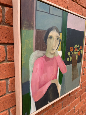 Rebecca James - The Phone Call