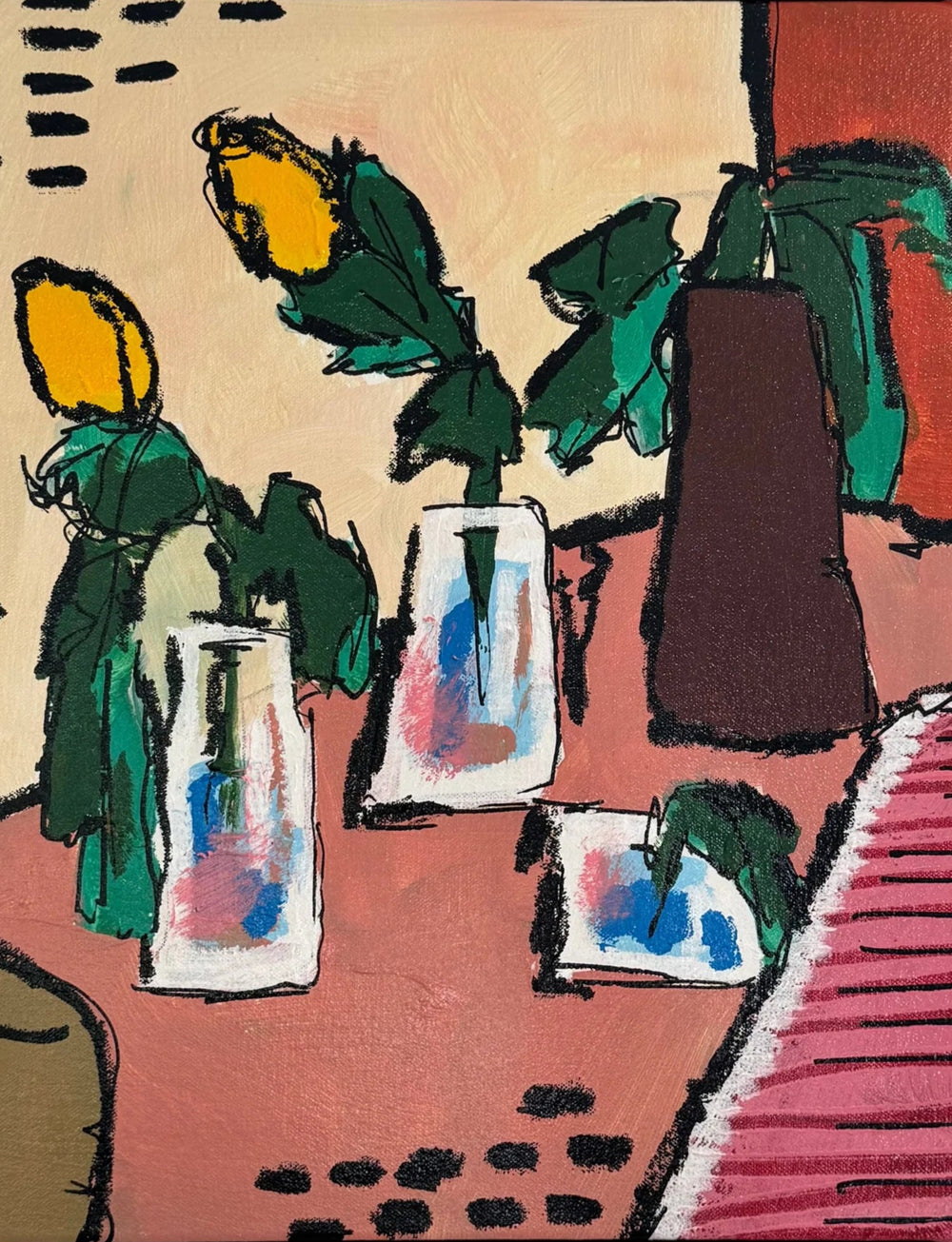 Daniel Pap - Flowers