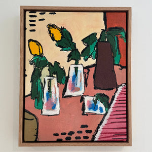 Daniel Pap - Flowers