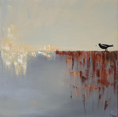 Paula Mackay - Here, unintended