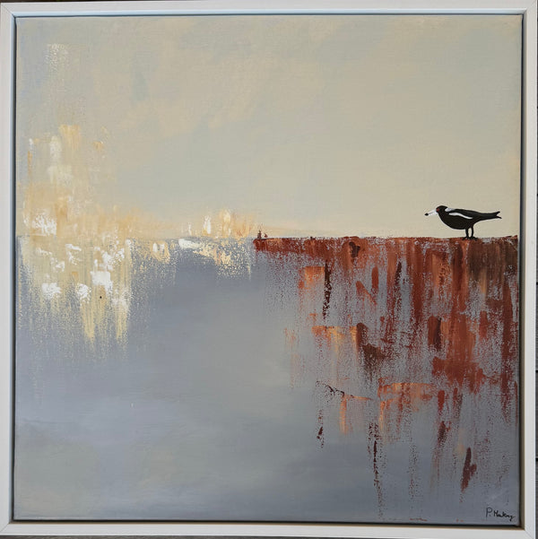 Paula Mackay - Here, unintended