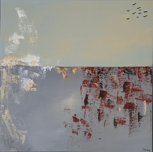 Paula Mackay - Distance